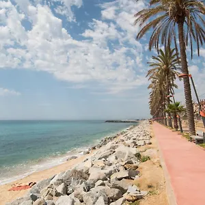Apartamento Vilamarlux Iv, Vilassar De Mar